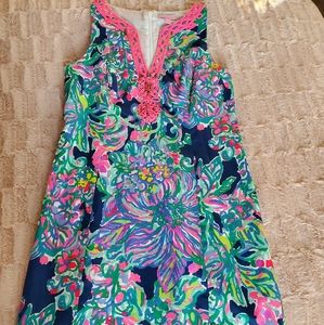 Lilly Pulitzer Size 4